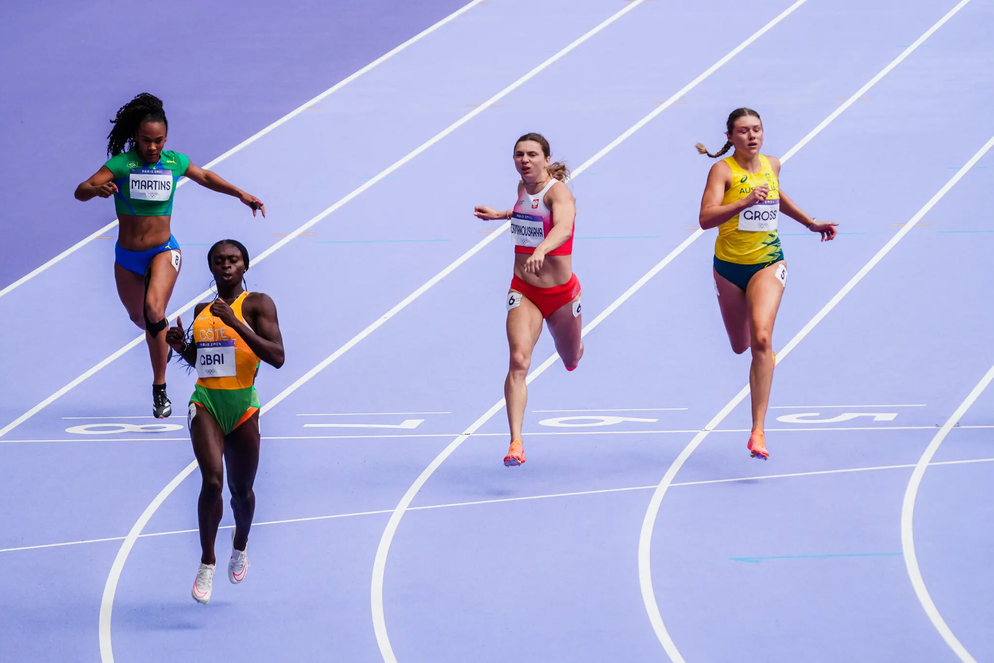 Білорусь Відкидає Дисидентів-Спортсменів: Їхній Талант «Похований»